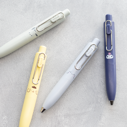 【限定】ユニボールワンP サンリオ ボールペン