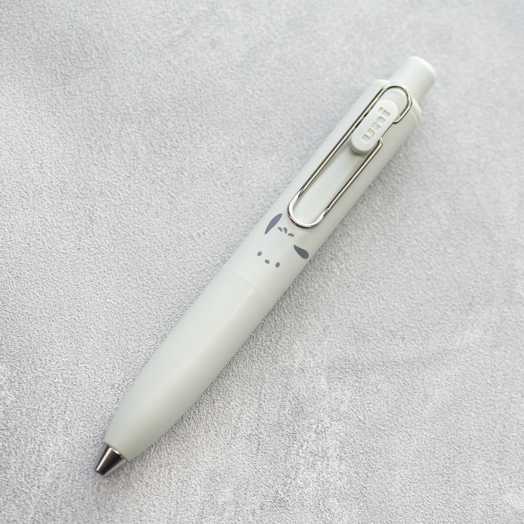 【限定】ユニボールワンP サンリオ ボールペン