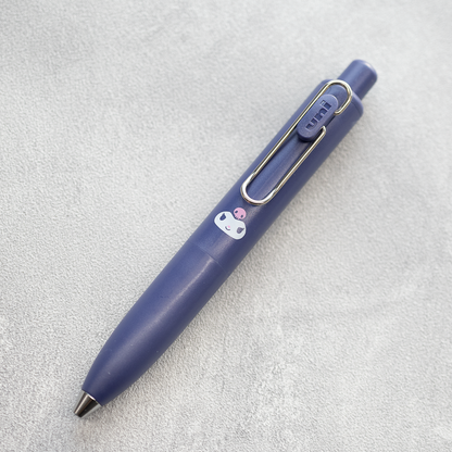 【限定】ユニボールワンP サンリオ ボールペン