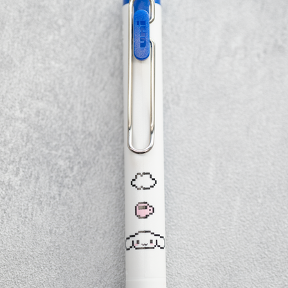 【限定】ユニボールワン サンリオ 0.38mm ボールペン