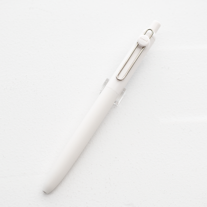 【2025年12月新着】 ユニボール ZENTO Standard model 0.7