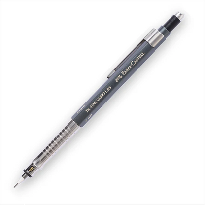 ファーバーカステル TK-FINE バリオ L  0.5mm シャープペンシル