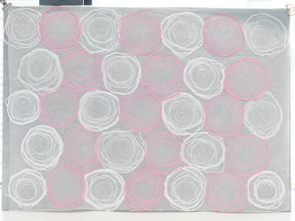 アート和紙-ぐるぐる-