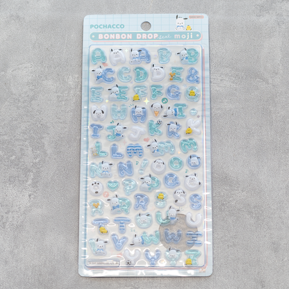 【オンライン限定】選べる！ボンボンドロップシール＋セレクトシールの福袋