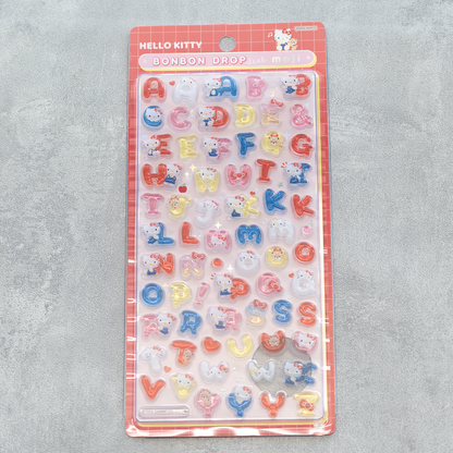 【オンライン限定】選べる！ボンボンドロップシール＋セレクトシールの福袋