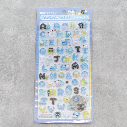 【オンライン限定】選べる！ボンボンドロップシール＋セレクトシールの福袋