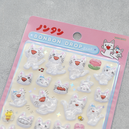 【オンライン限定】選べる！ボンボンドロップシール＋セレクトシールの福袋