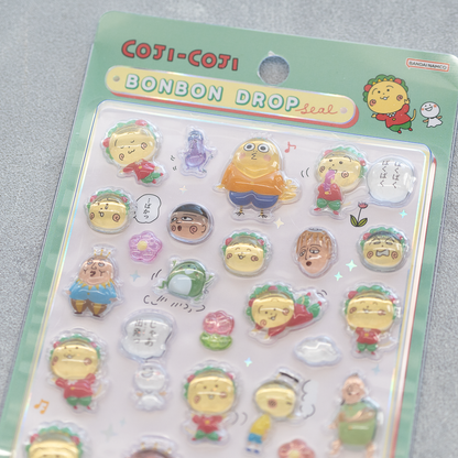 【オンライン限定】選べる！ボンボンドロップシール＋セレクトシールの福袋