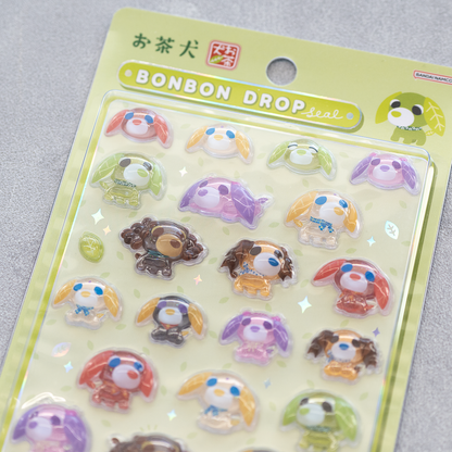 【オンライン限定】選べる！ボンボンドロップシール＋セレクトシールの福袋
