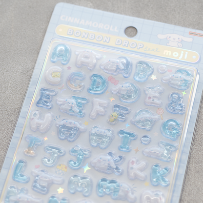 【オンライン限定】選べる！ボンボンドロップシール＋セレクトシールの福袋