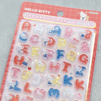 【オンライン限定】選べる！ボンボンドロップシール＋セレクトシールの福袋