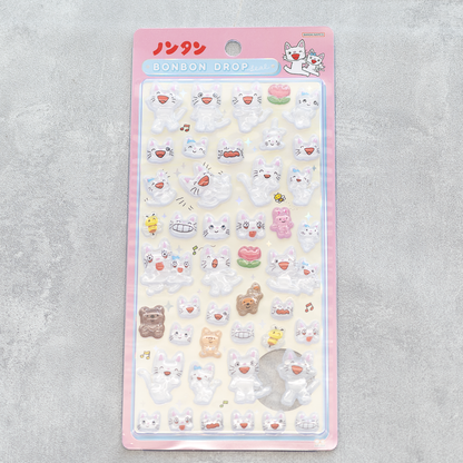 【オンライン限定】選べる！ボンボンドロップシール＋セレクトシールの福袋