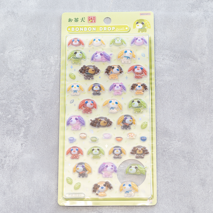 【オンライン限定】選べる！ボンボンドロップシール＋セレクトシールの福袋
