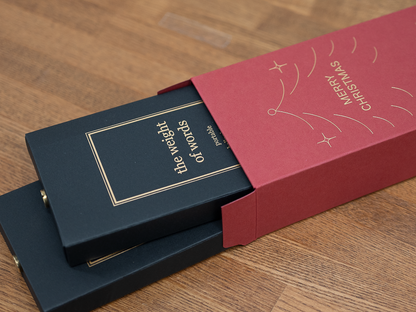 ystudio クリスマスポータブルBP2本セット