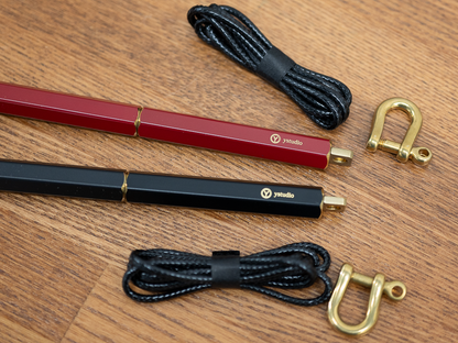 ystudio クリスマスポータブルBP2本セット