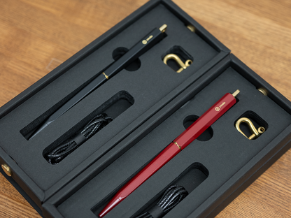 ystudio クリスマスポータブルBP2本セット