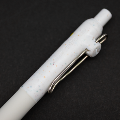 【3月新色】 ユニボール ZENTO スタンダードモデル（マーブル/ドット）