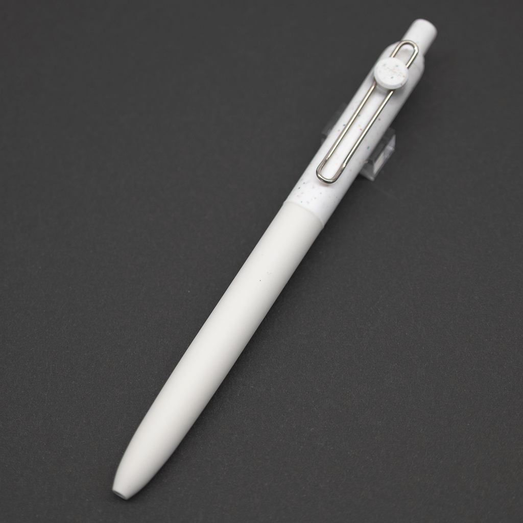 【3月新色】 ユニボール ZENTO スタンダードモデル（マーブル/ドット）