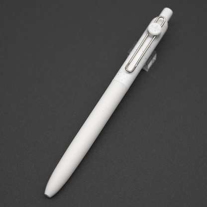 【3月新色】 ユニボール ZENTO スタンダードモデル（マーブル/ドット）