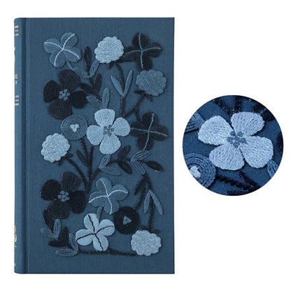 デザインフィルの刺繍日記（13年連用）