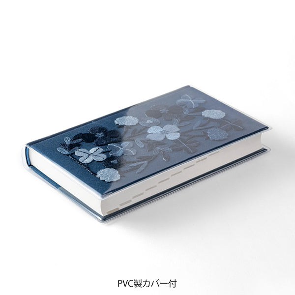 デザインフィルの刺繍日記（16年連用）
