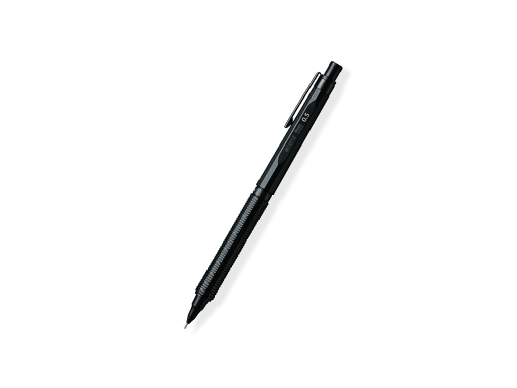 Pentel オレンズネロ 0.5mm シャープペンシル – Pentonote