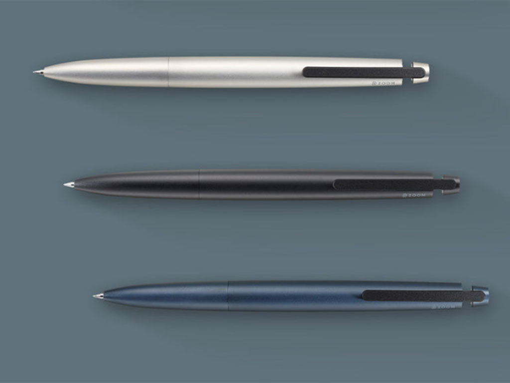トンボ鉛筆 ZOOM C1 ボールペン 0.5mm