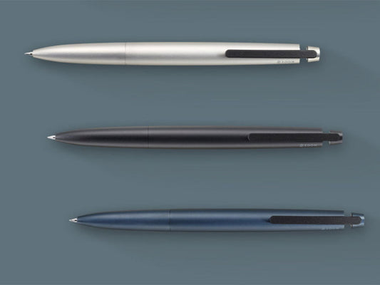 トンボ鉛筆 ZOOM C1 ボールペン 0.7mm