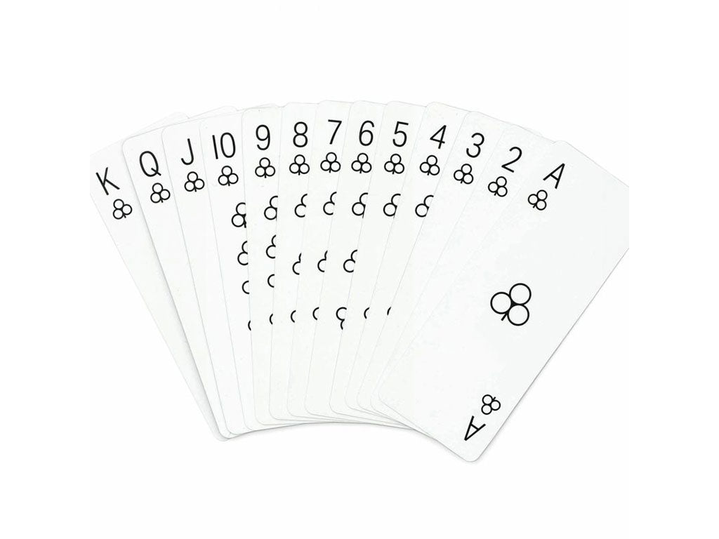 ハイタイド mini deck Playing Cards ミニトランプ – 文化堂・Pentonote