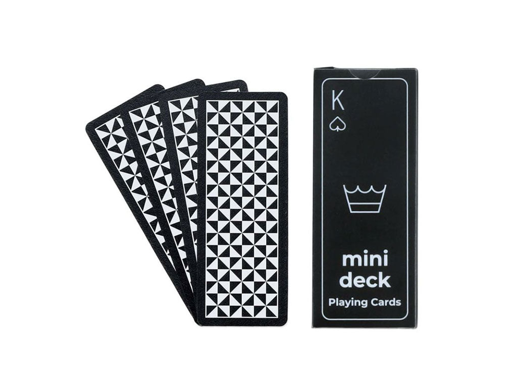 HIGHTIDE mini deck Playing Cards ミニトランプ – 文化堂・Pentonote