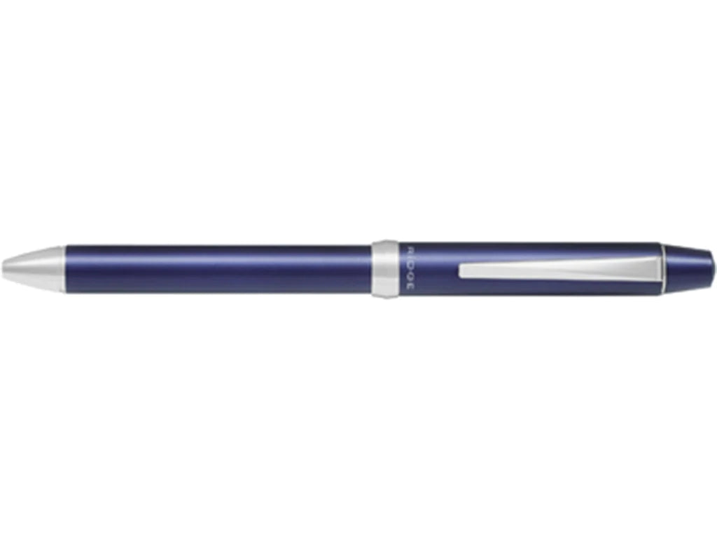 パイロット 多機能ボールペン 3 1RiDGE リッジ 細字 0.7mm 芯 0.5mm