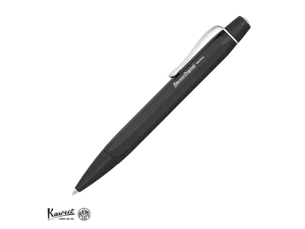 KAWECO ORIGINAL（カヴェコ オリジナル）ボールペン – 文化堂・Pentonote
