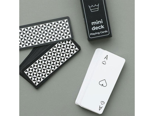 HIGHTIDE mini deck Playing Cards ミニトランプ