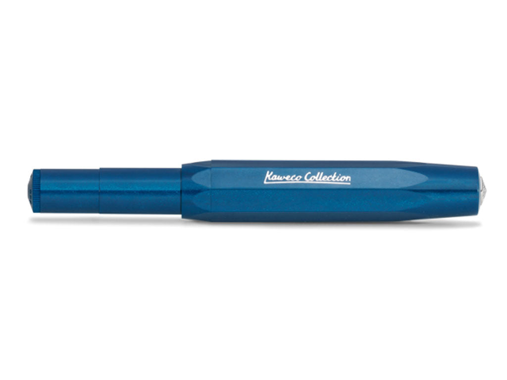 Kaweco COLLECTION  Toyama Teal 富山ティール 万年筆