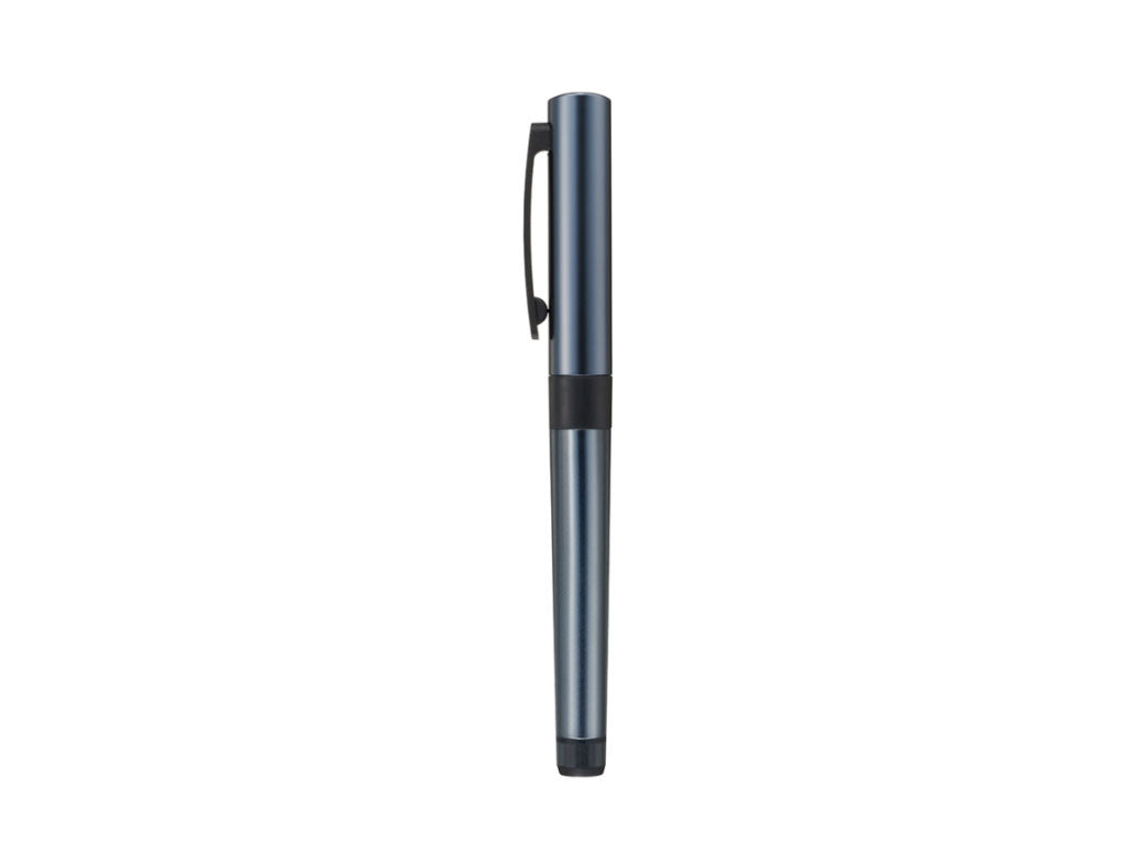 トンボ鉛筆 ZOOM L1 ボールペン ブルーブラックインク