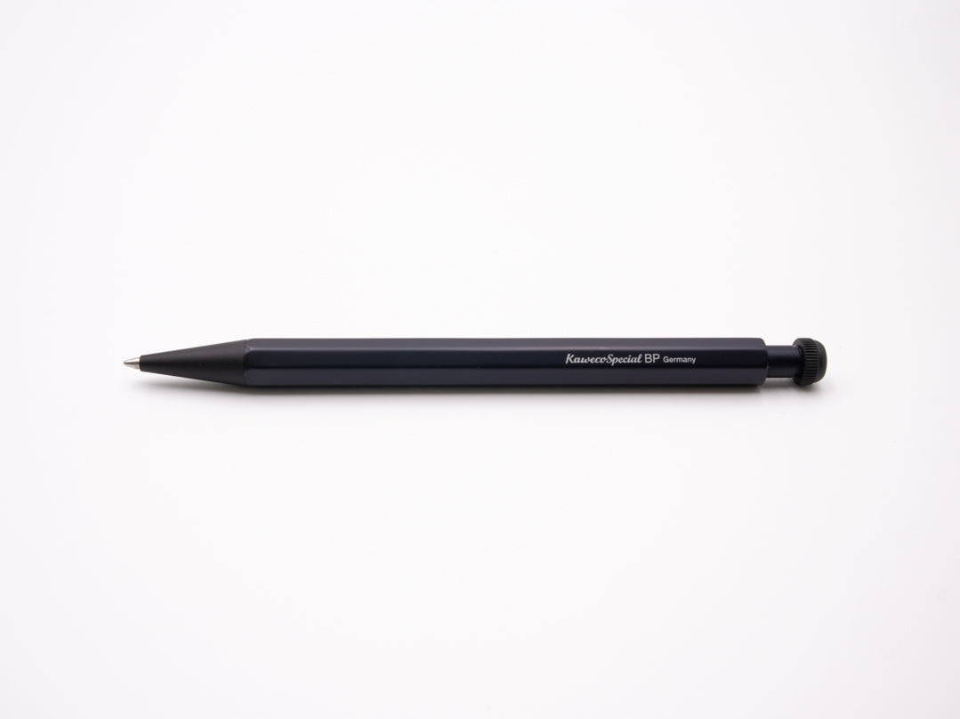 KAWECO スペシャル ペンシル ボールペン ブラック – 文化堂・Pentonote