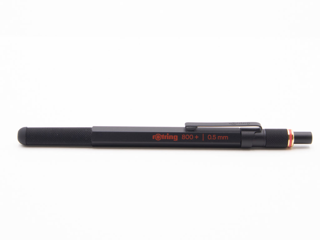 rOtring ロットリング 800+ メカニカルペンシル 0.5mm – 文化堂 