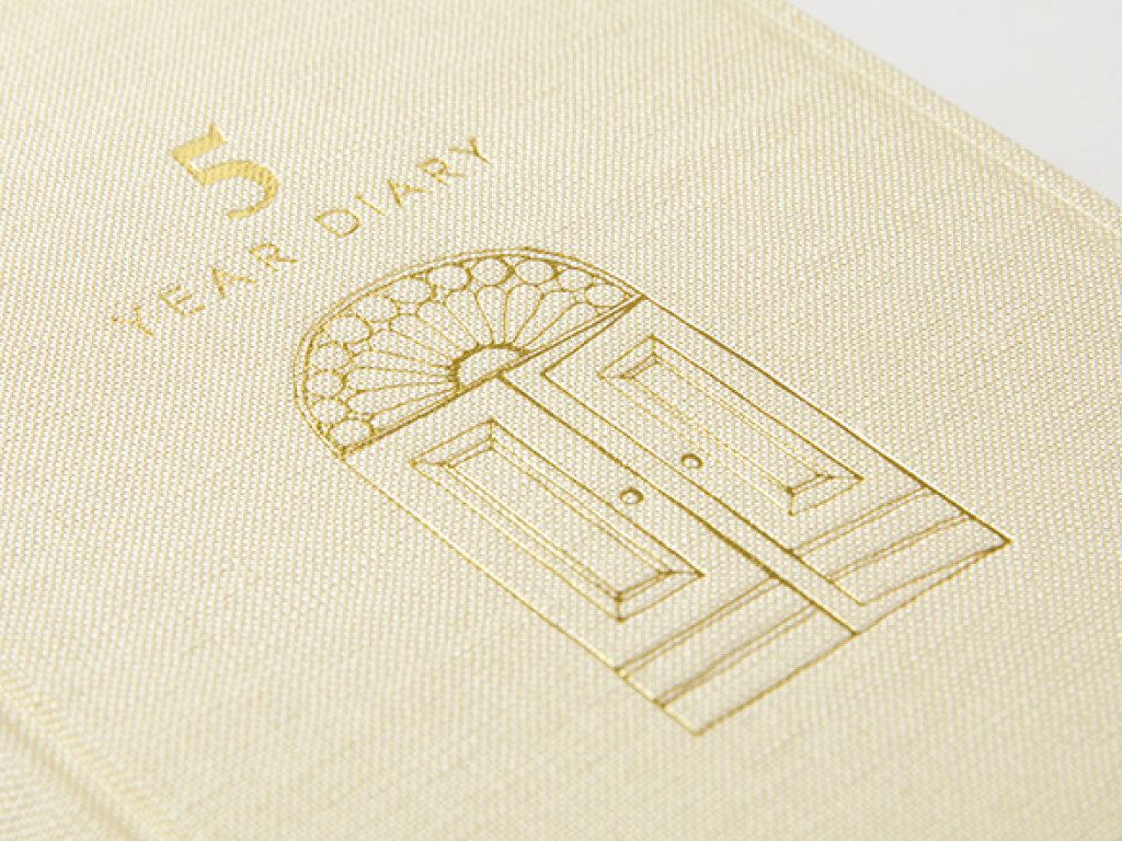 ミドリの日記（3年連用）ミニ