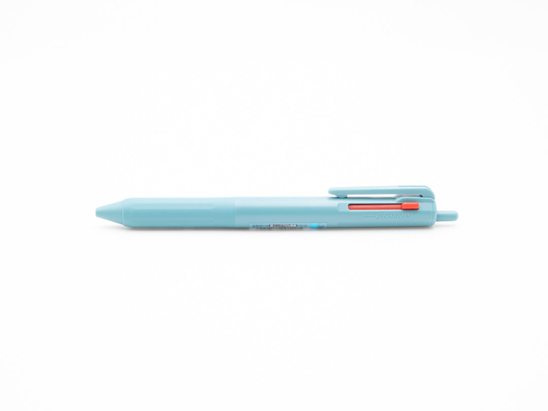 ジェットストリーム 3色ボールペン SXE3-507 – 文化堂・Pentonote
