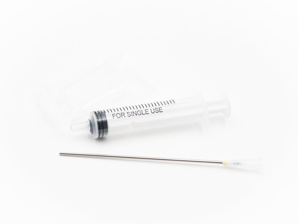 Tip Ink Injector POINT(ポイント) インジェクターセット – 文化堂 │ Pentonote