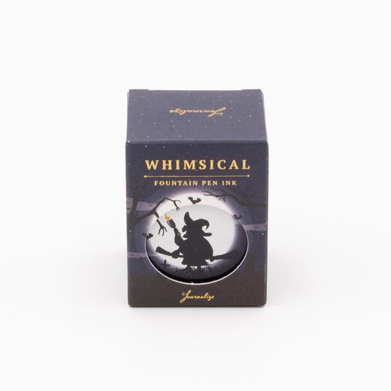 JOURNALIZE WHIMSICAL ラメ入りインク